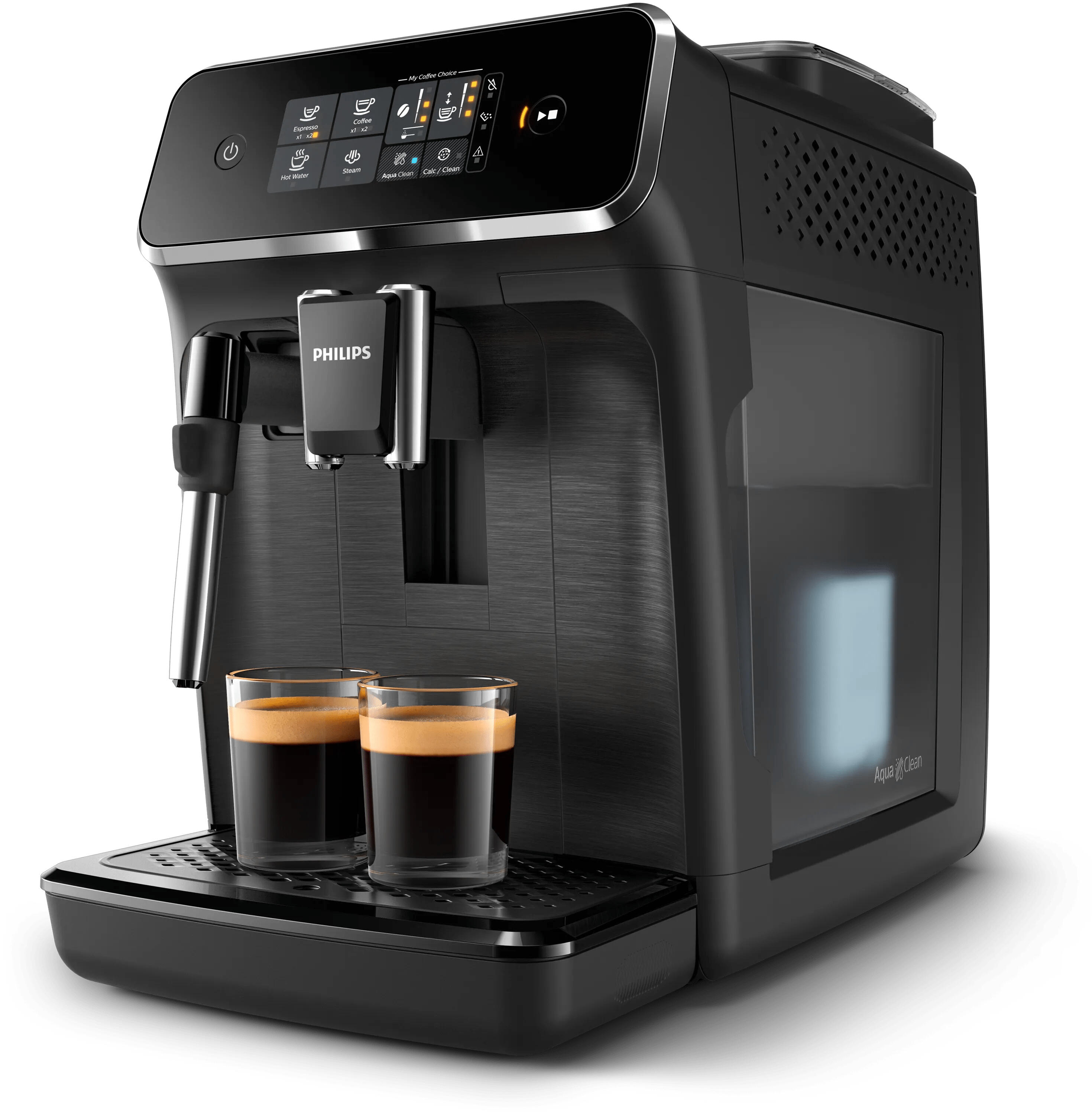 Philips Machine à café automatique Series 2200 / EP2220/10 Noir