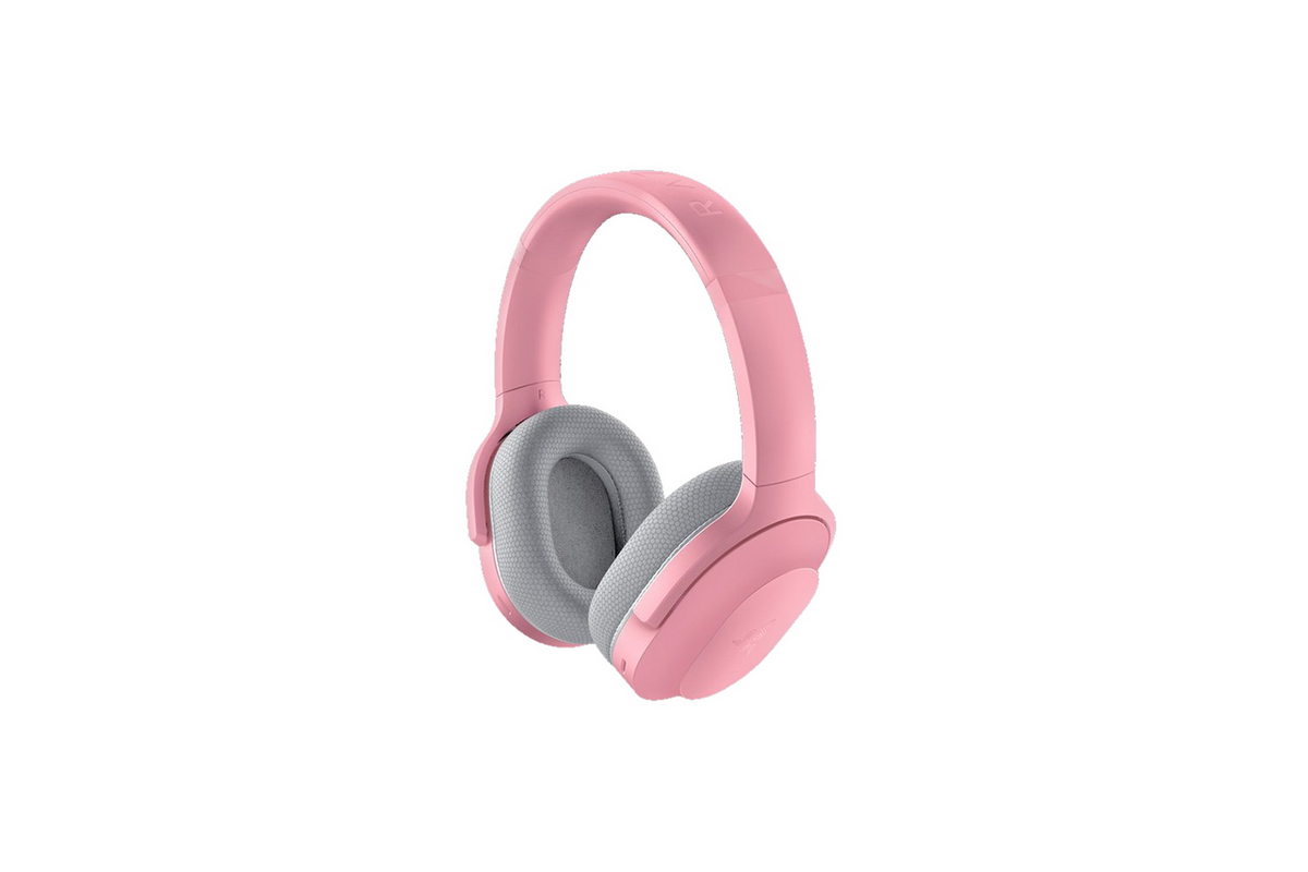 Razer Headset Barracuda / RZ04-03790300-R3M1 Pink
