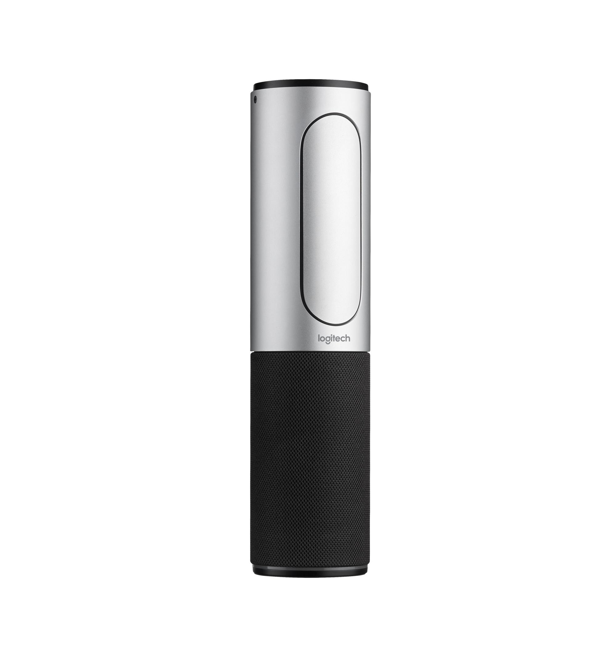 Logitech Cámara de videoconferencia Connect / 960-001034 Gris