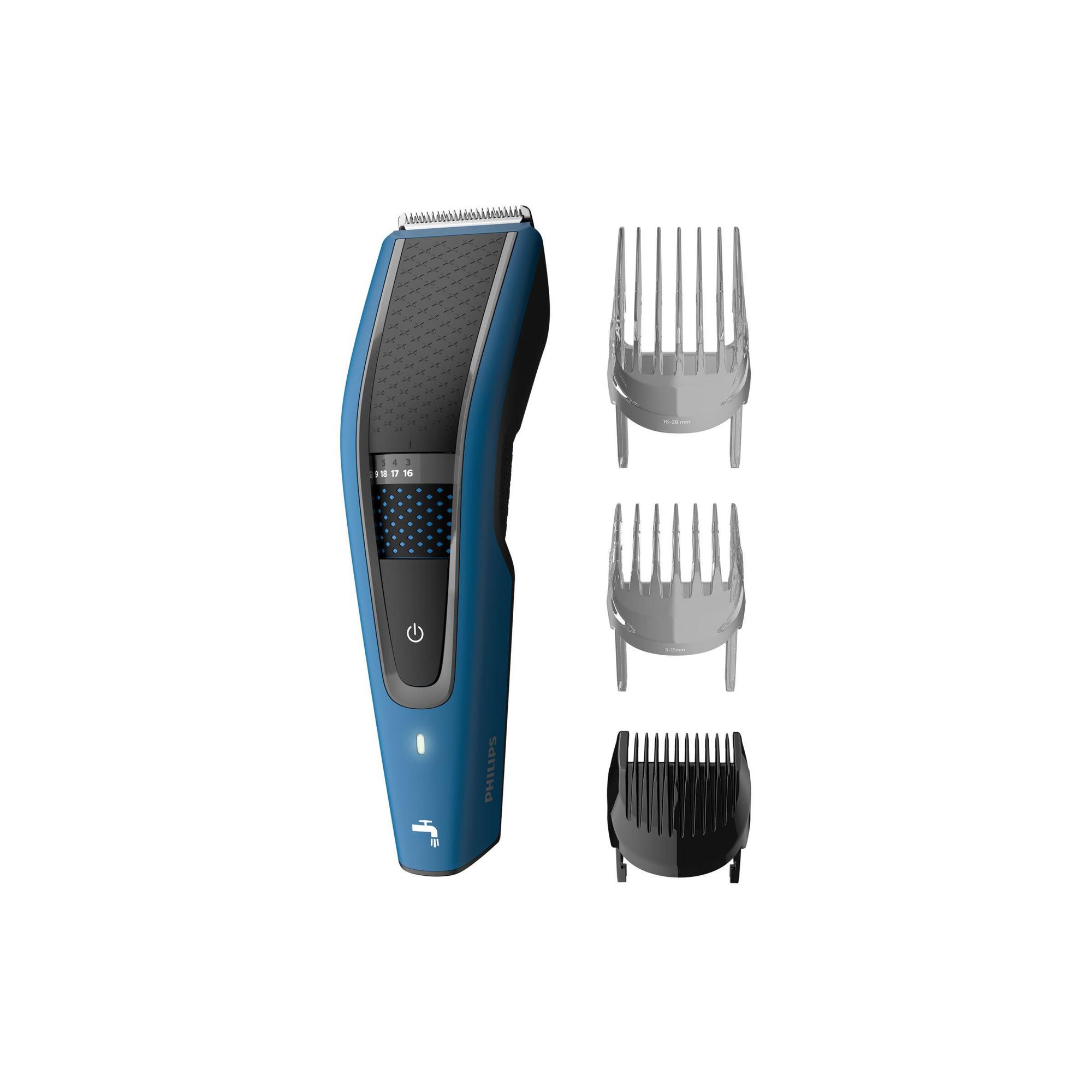 Philips Rasoio HC5612 / HC5612/15 Nero, blu