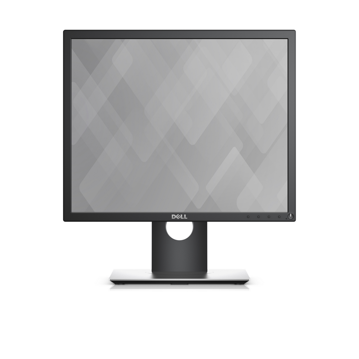 Dell Monitor P1917SE / 210-AJBG Schwarz