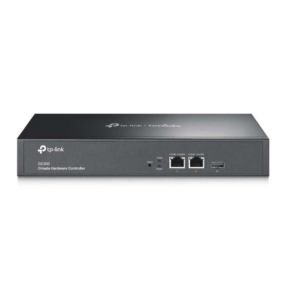 TP-LINK Gateway OC300 Black