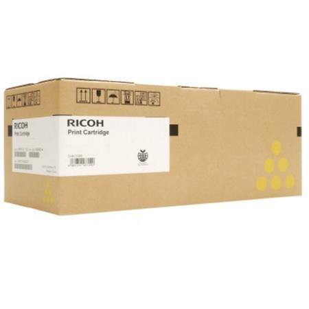 Ricoh Tóner SP C840DN / 821260 Amarillo Standard