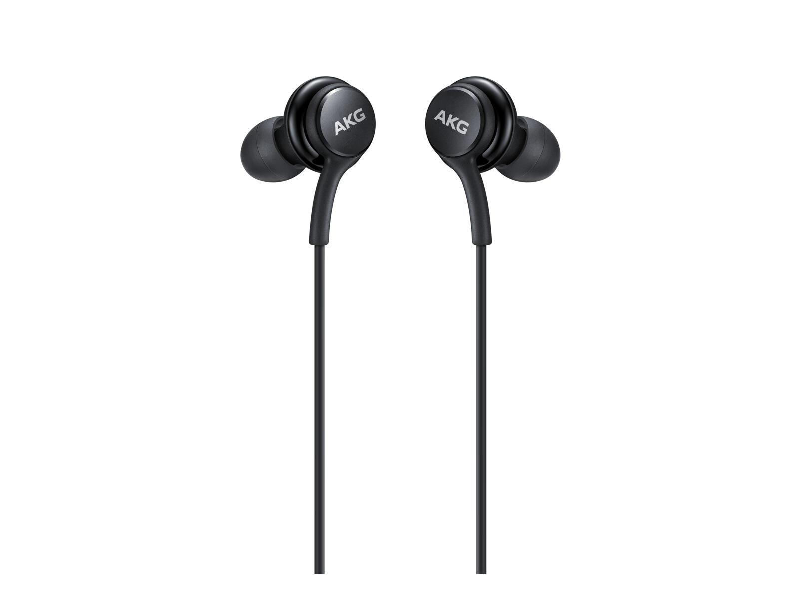 Samsung Headphones In-ear / EO-IC100BBEGEU Black