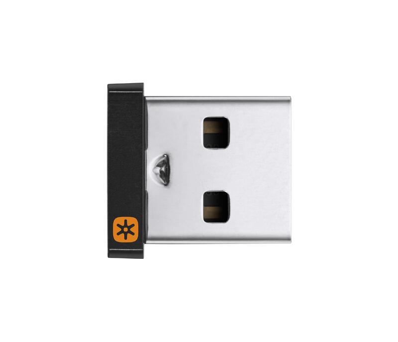 Logitech Adapter Unifying Receiver / 910-005931 Black