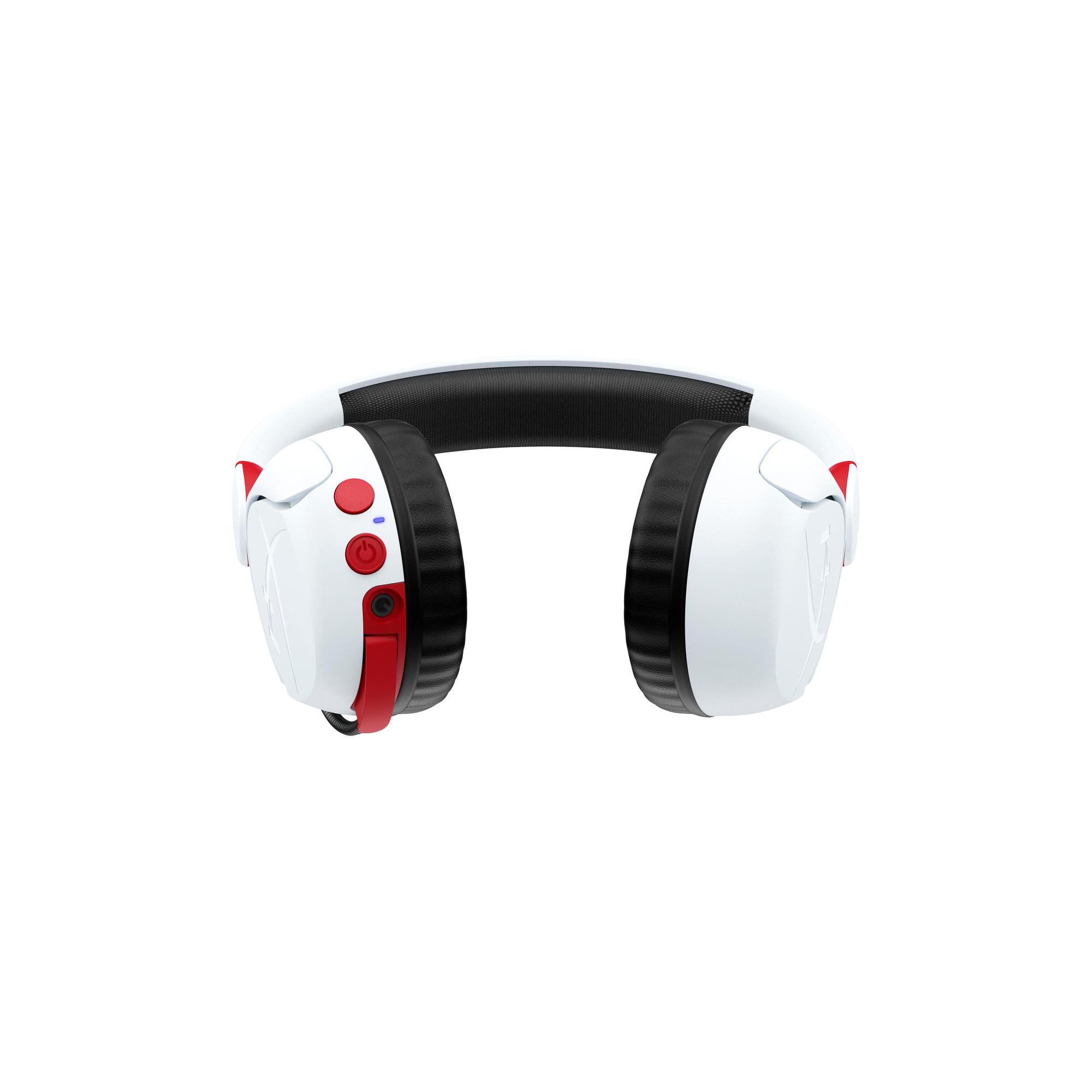 HyperX Headset Cloud Mini Wireless / 7G8F2AA Weiß S