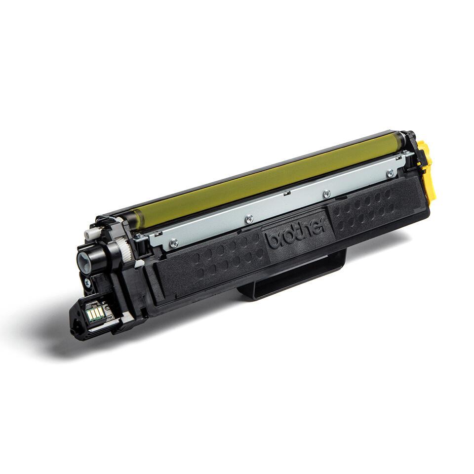 Brother Toner TN-247Y / TN247Y Yellow XL