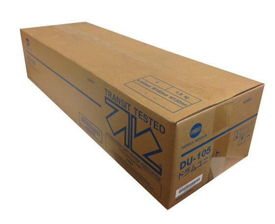 Konica Minolta Unità tamburo DU105 / A5WH0Y0 Nero
