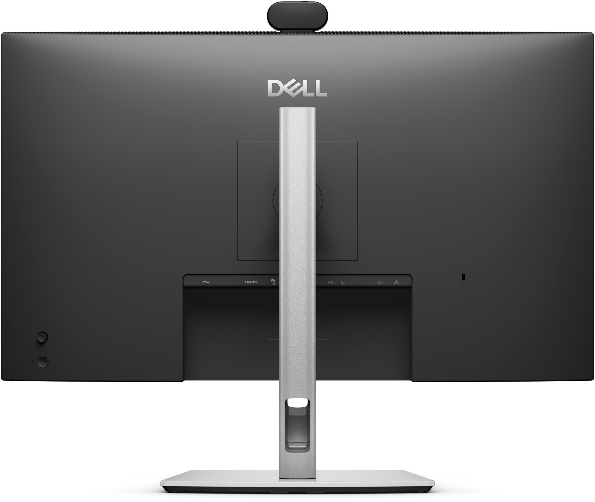 DELL Monitor P2726DEB / 210-BVHR Black Standard