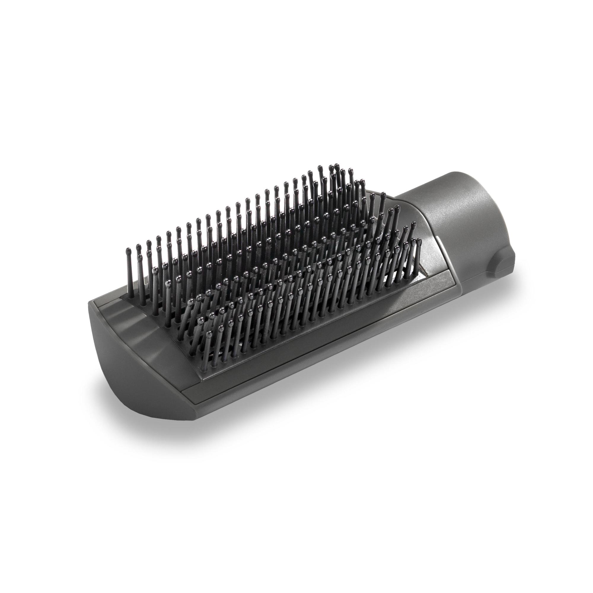 BaByliss Cepillo de aire caliente AS136E / AS136E Negro, cobre, paladio