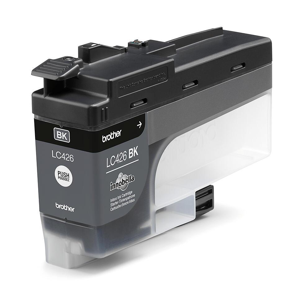 Brother Ink LC-426BK / LC426BK Black Standard