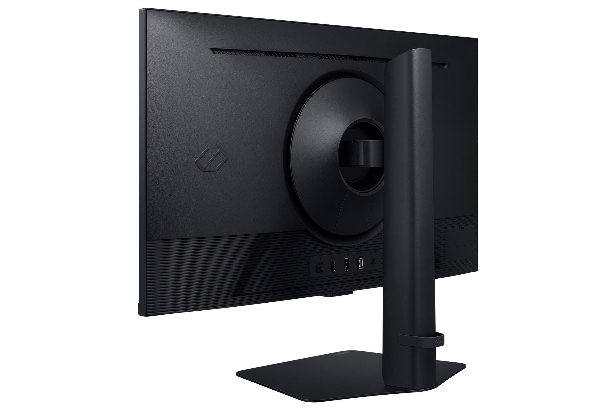 Samsung Monitor Odyssey LS27FG602EU / LS27FG602EUXEN Negro 68,6 cm (27")