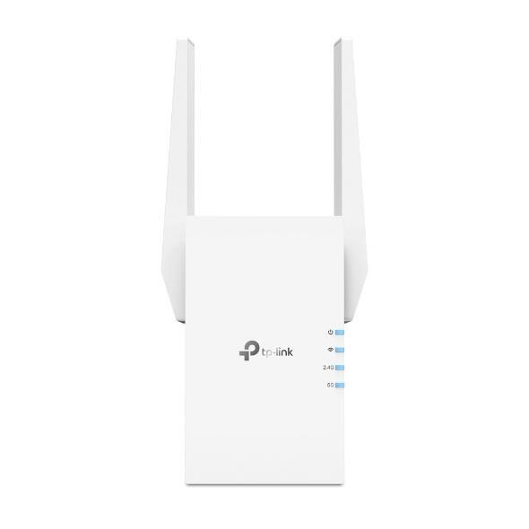 TP-Link Repeater RE705X / RE705X Weiß