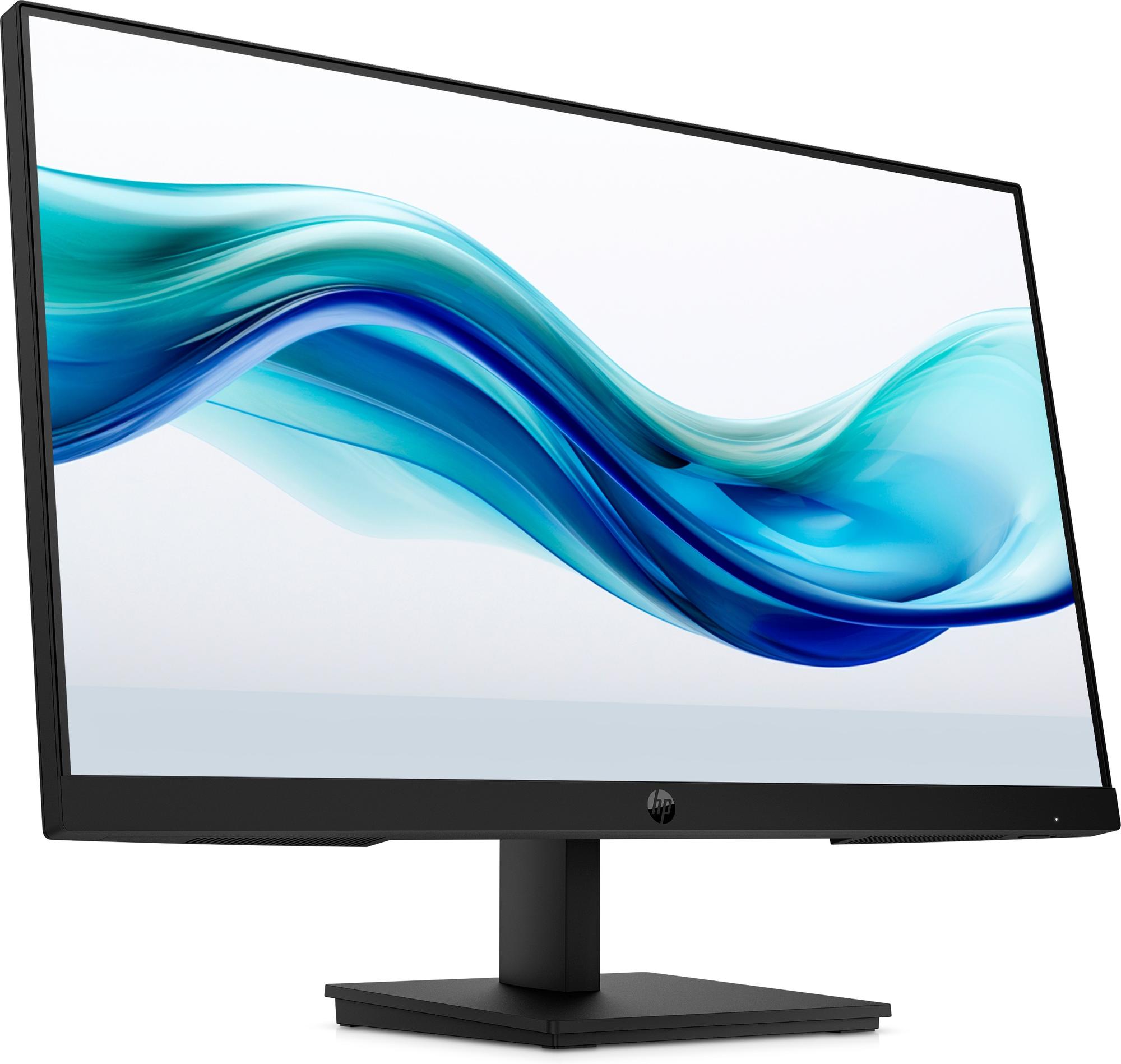 HP Monitor 324pf / 9U5J5UT#ABB Nero Standard 60,5 cm (23,8")