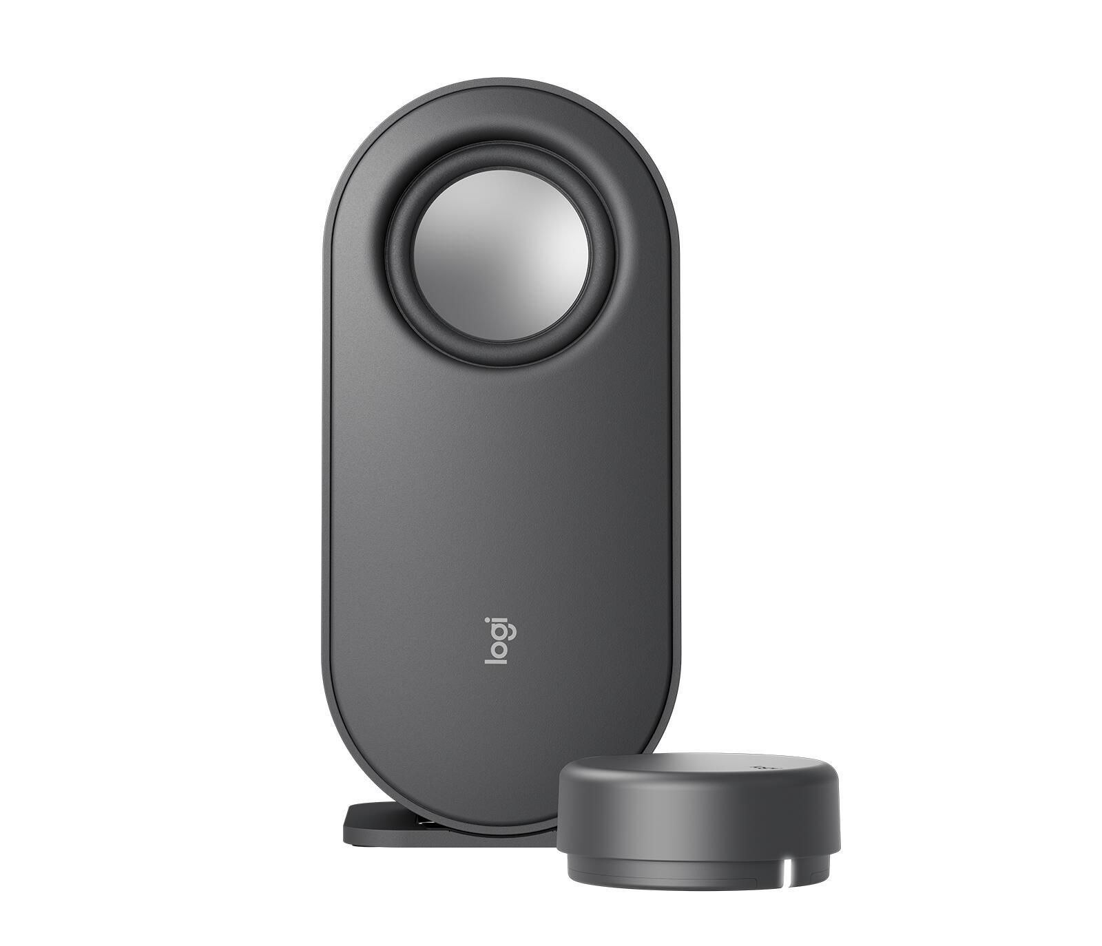 Logitech Altoparlante Z407 / 980-001348 Grafite