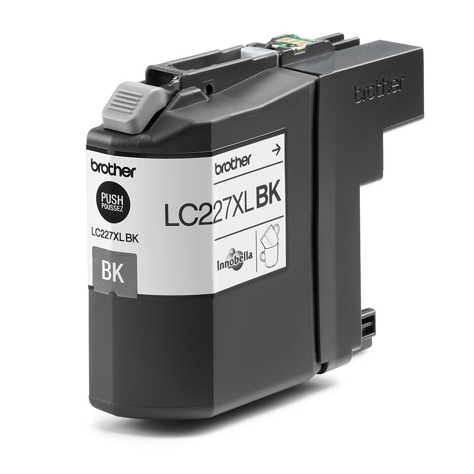Brother Tinta LC-227XLBK / LC227XLBK Negro