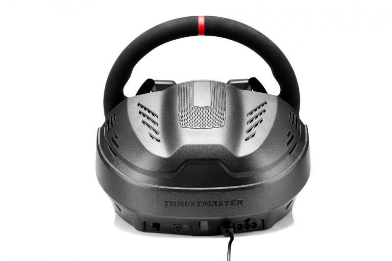 Thrustmaster Contrôleur T300 Ferrari Integral Racing W / 4160652 Noir