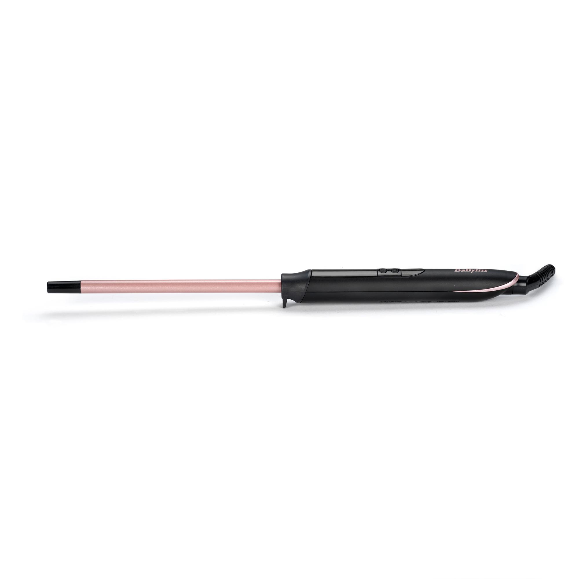 BaByliss Rizador Tight Curls / C449E Negro, cobre