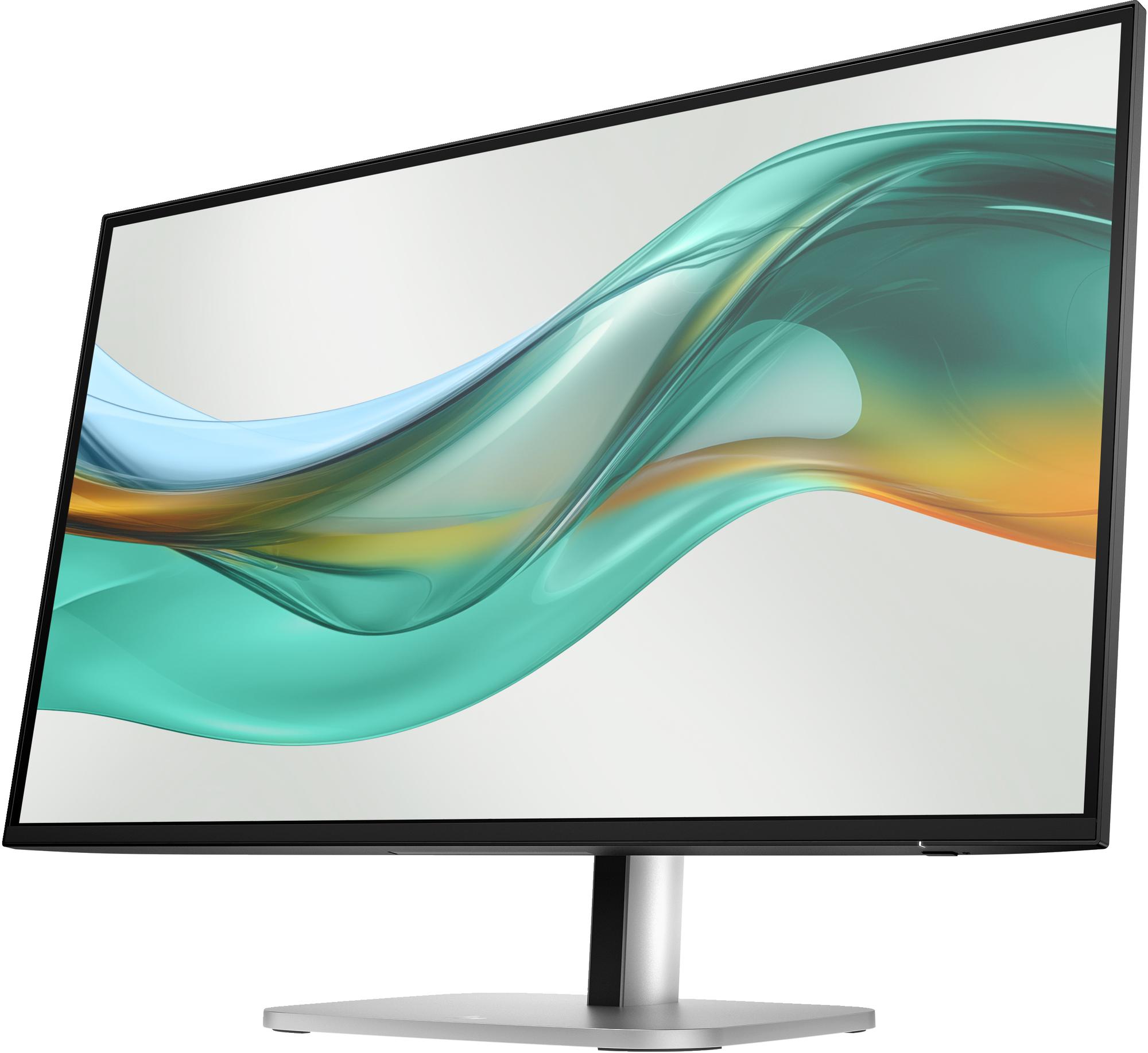 HP Monitor 527pu / 9E0G5AA#ABB Nero Standard 68,6 cm (27")