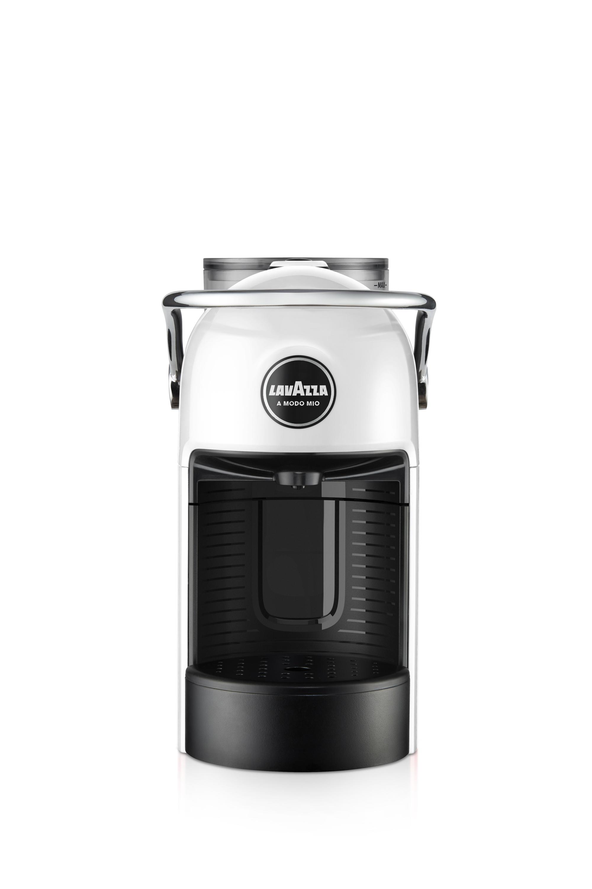 Lavazza Máquina de cápsulas Jolie Evo / 18001402 Blanco
