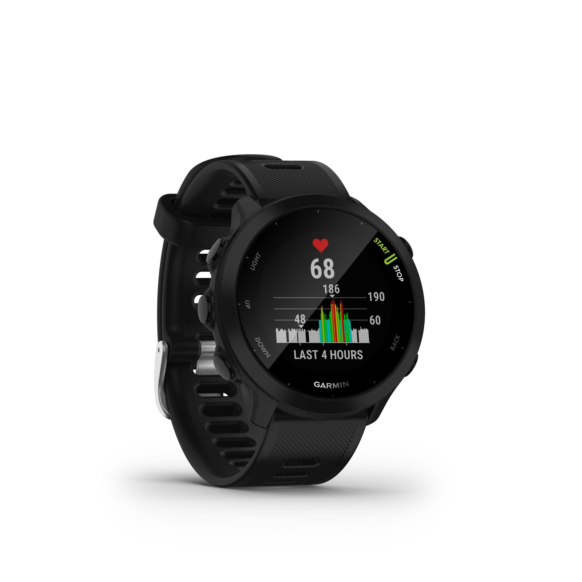 Garmin Indossabile 02562BK / 010-02562-10 Nero 2,64 cm (1,04")