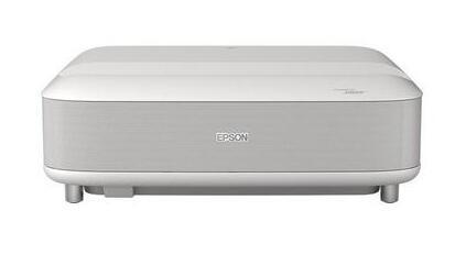 Epson Beamer Lifestudio Grand EH-LS670W / V11HB82040 Blanc