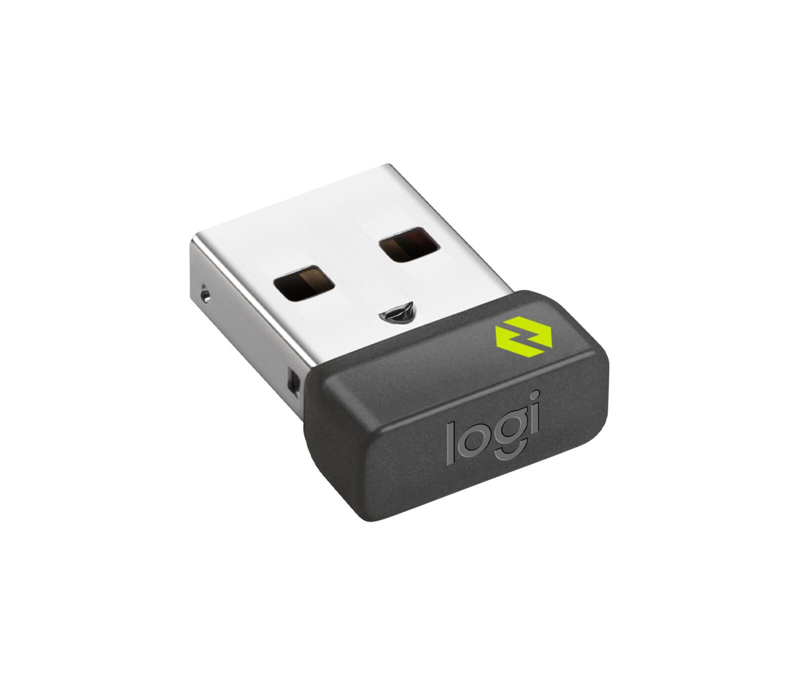 Logitech Ratón Lift Vertical Business Links / 910-006495 Grafito