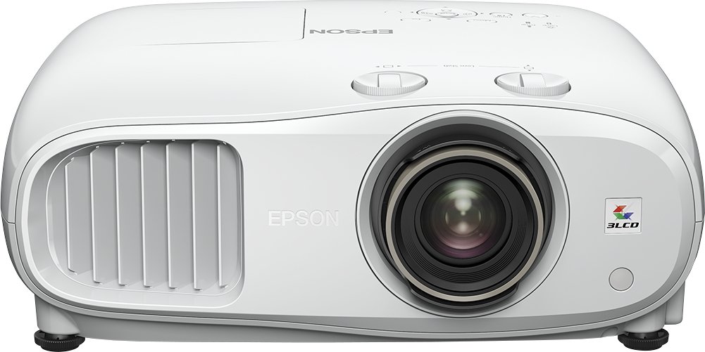 Epson Projector H959040 / V11H959040 White