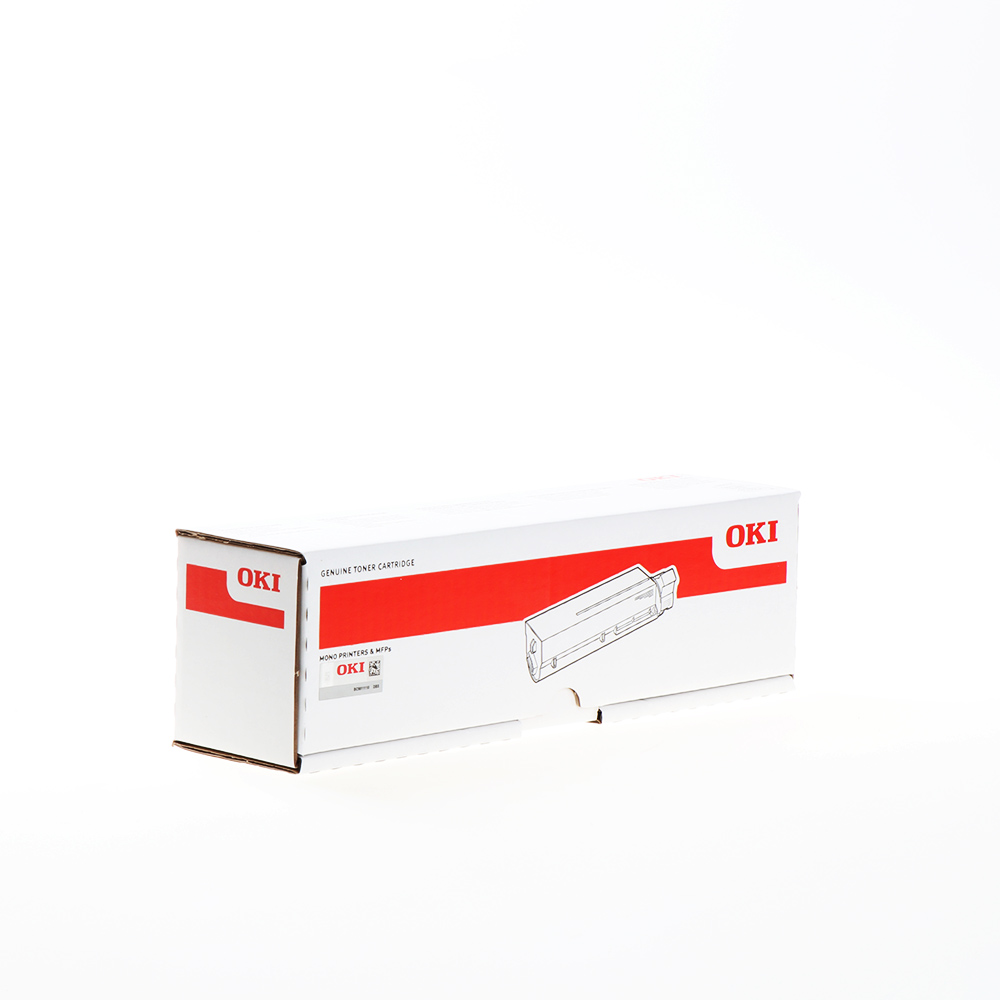 OKI Toner 44992402 Nero XL