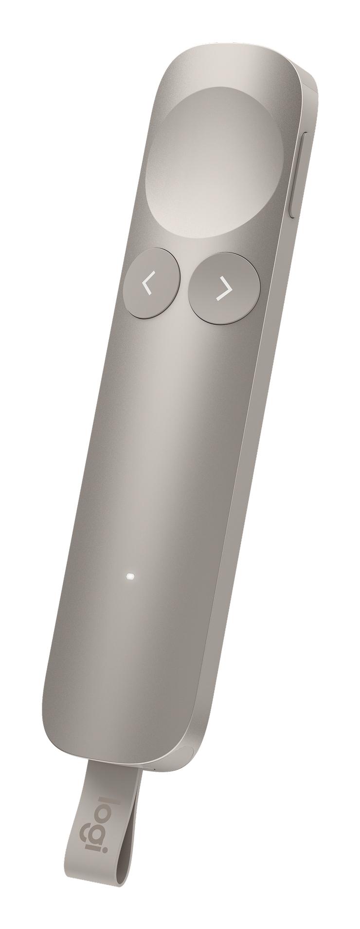 Logitech Presenter Spotlight 2 / 910-007674 Sand