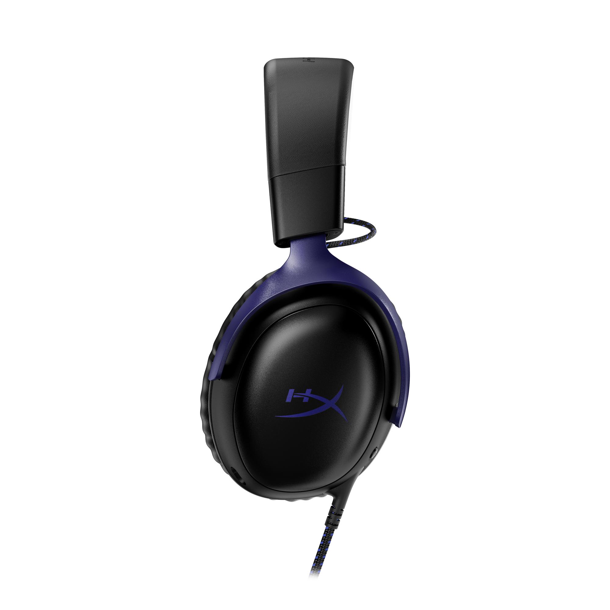 HyperX Cuffia Cloud III / D0SX6AA