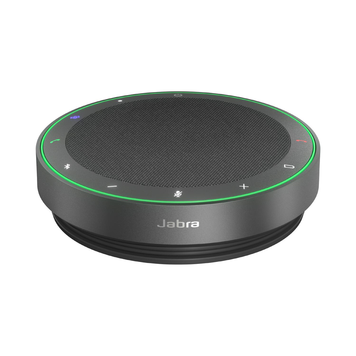 Jabra Hands-free system SP275M2 / 2775-319 Black