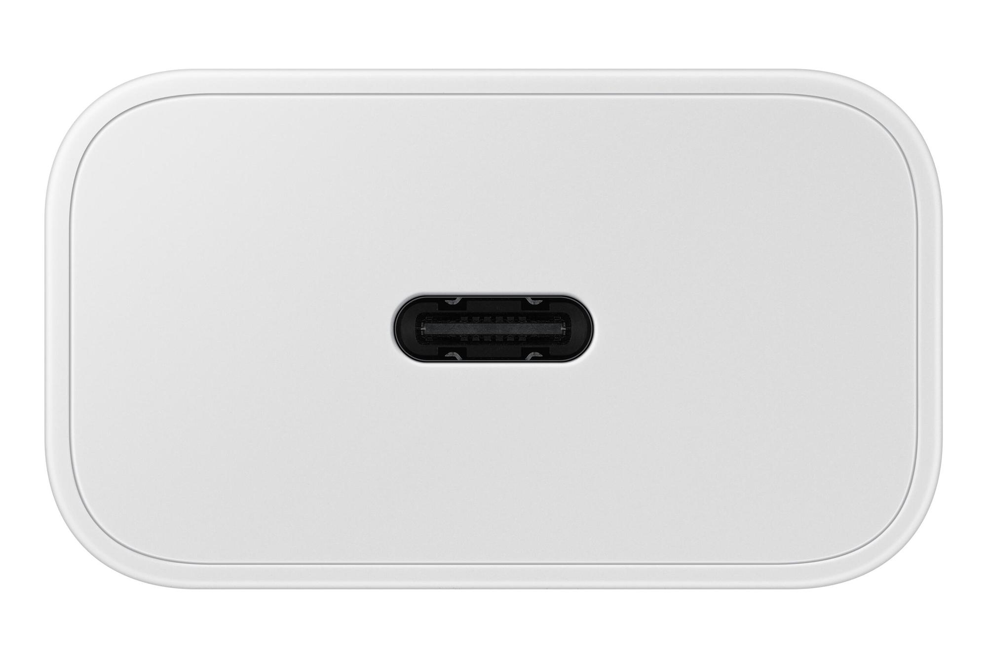Samsung Unità di alimentazione EP-T2510X / EP-T2510XWEGEU Bianco