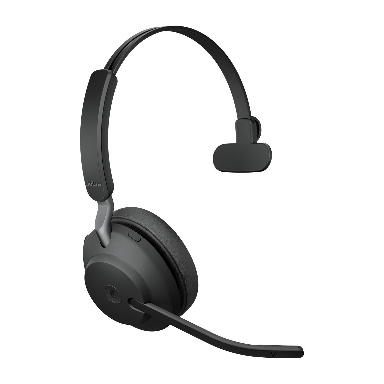 Jabra Casque EV265M2 / 26599-899-999 Noir
