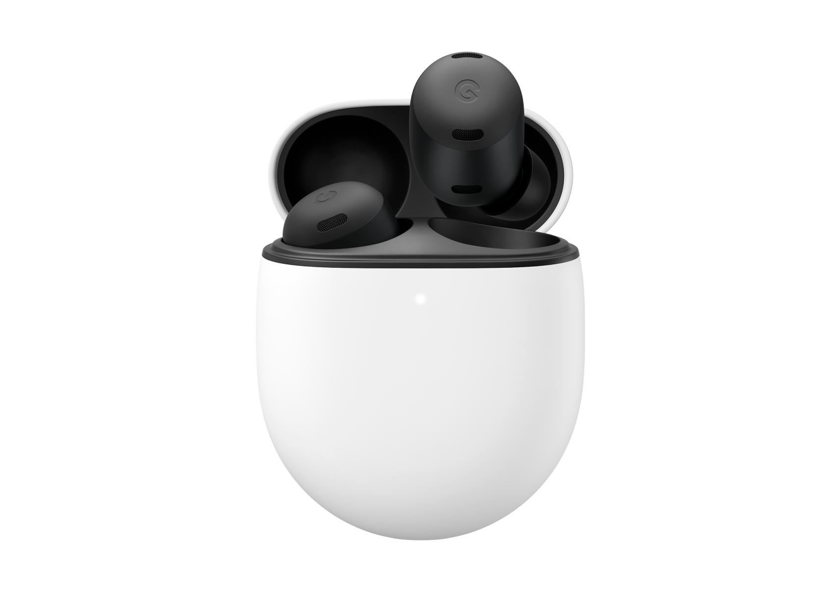 Google Casque PIXBUDB / GA03201-DE Anthracite, gris