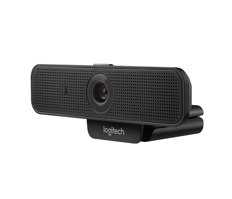 Logitech Webcam C925e Business / 960-001076 Black