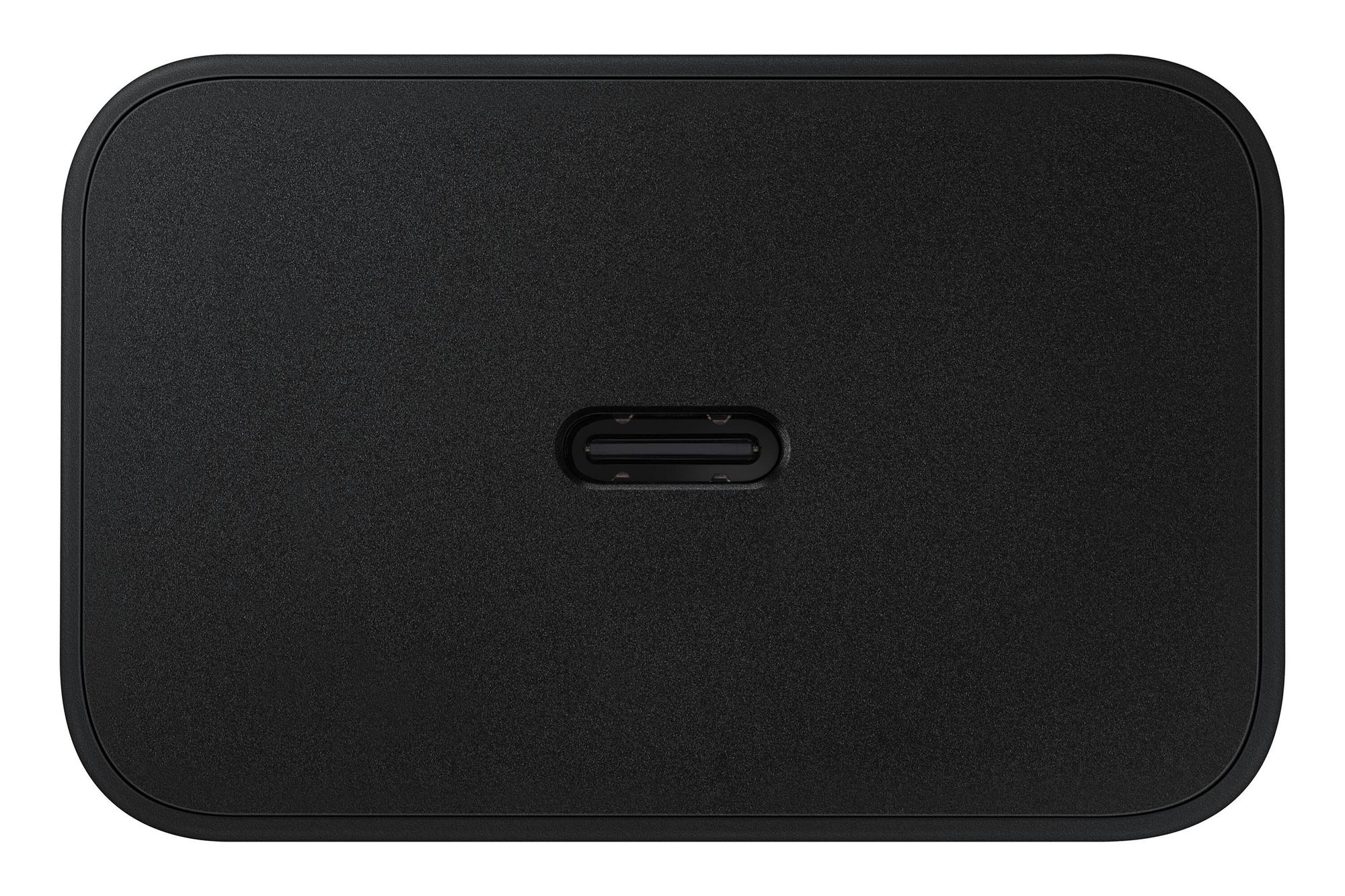 Samsung Unità di alimentazione EPT451B / EP-T4510XBEGEU Nero