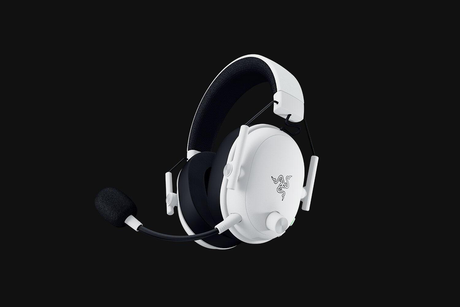 Razer Headset BlackShark V3 / RZ04-05410400-R3M1 Weiß
