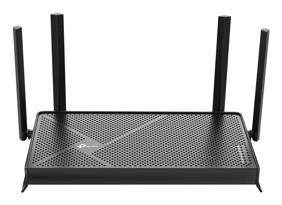 TP-Link Router BE230 / ARCHER BE230 Black