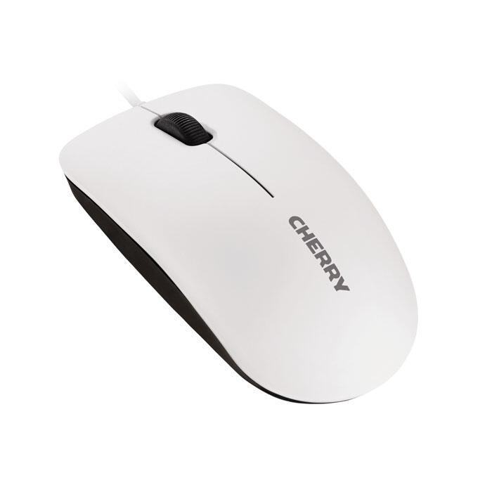 CHERRY Mouse JM0800G / JM-0800-0 Grey