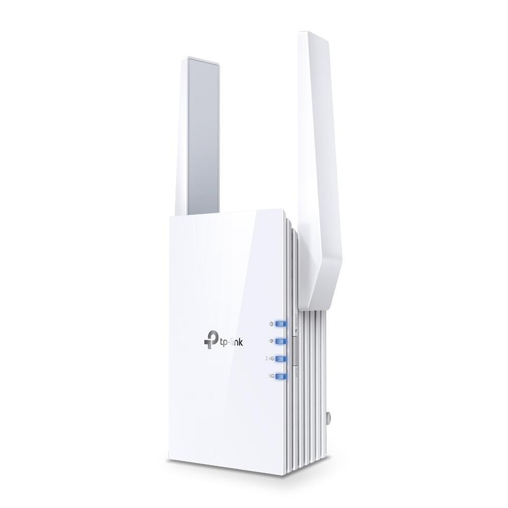 TP-Link Repeater RE705X / RE705X White