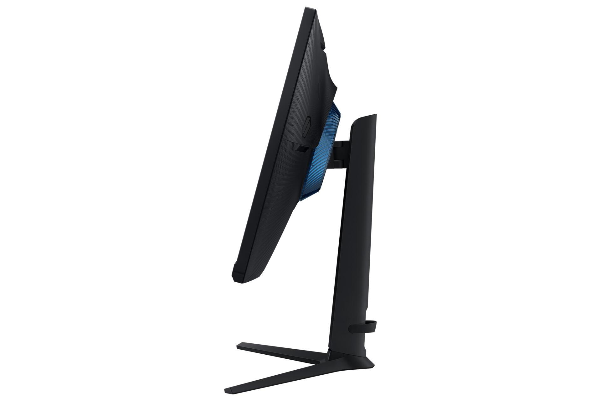 Samsung Monitor Odyssey LS27DG300EU / LS27DG300EUXEN Negro 68,6 cm (27")