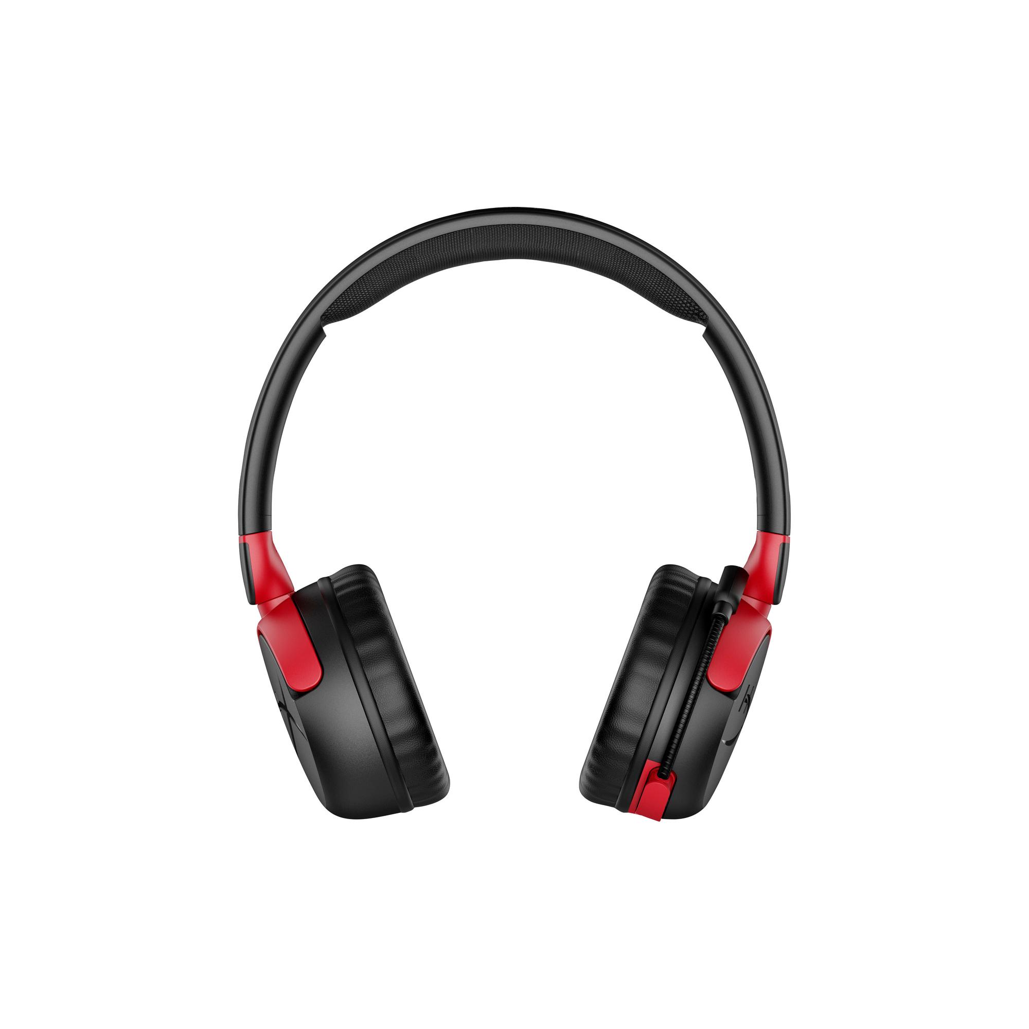 HyperX Cuffia Cloud Mini Wireless / 7G8F1AA Nero S