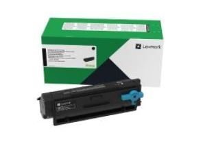 Lexmark Tóner 55B2X0E Negro