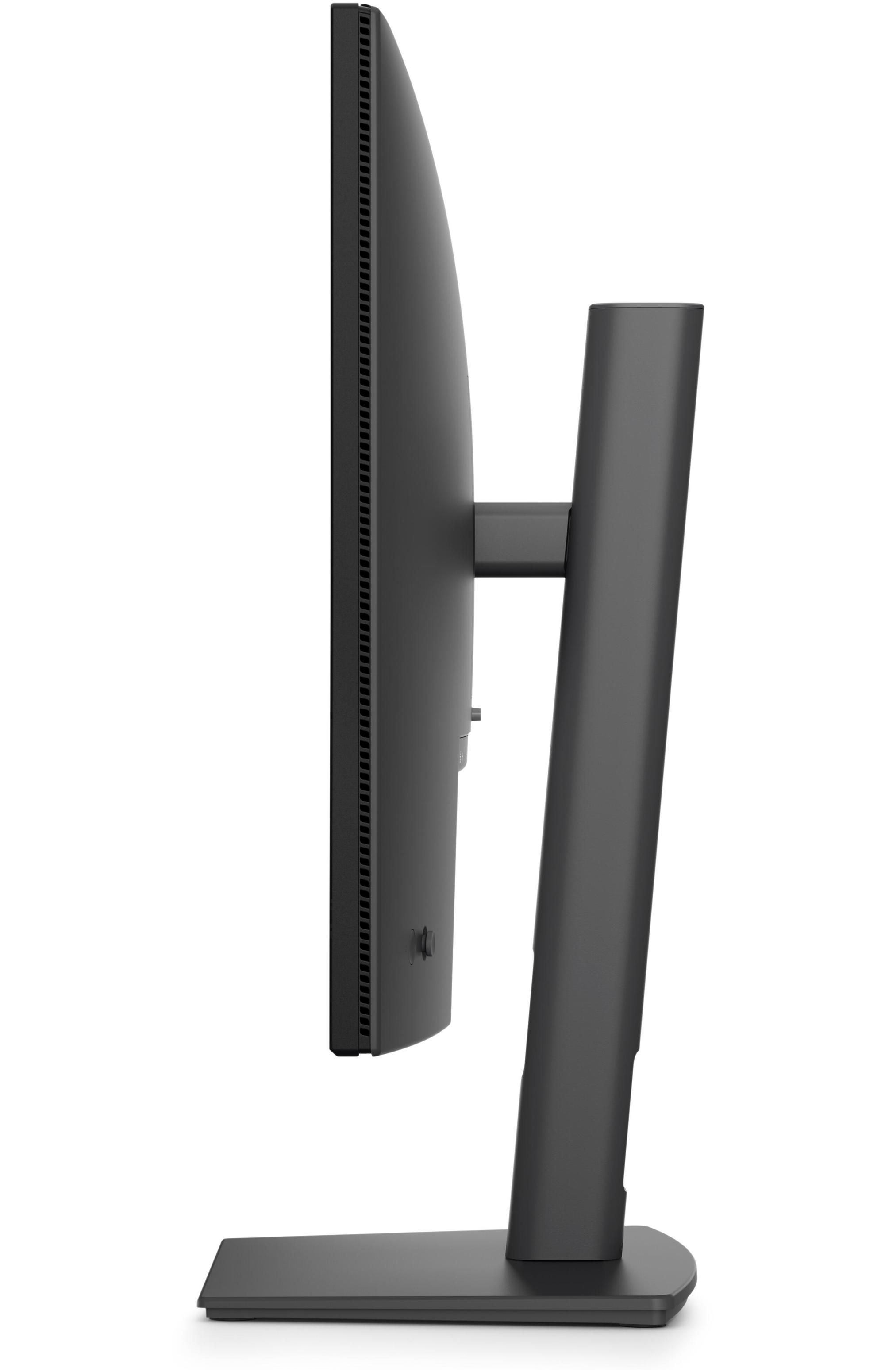 DELL Monitor P2726HE / 210-BVKQ Grigio Standard 68,6 cm (27")