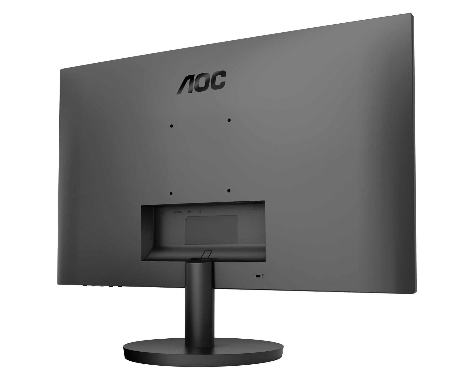 AOC Monitor U27B3A / U27B3A Negro 68,6 cm (27")