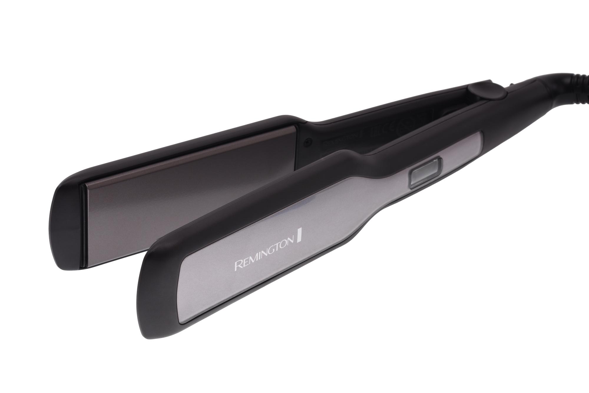 Remington Fer à lisser Pro-Ceramic Extra S5525 / S5525 Noir