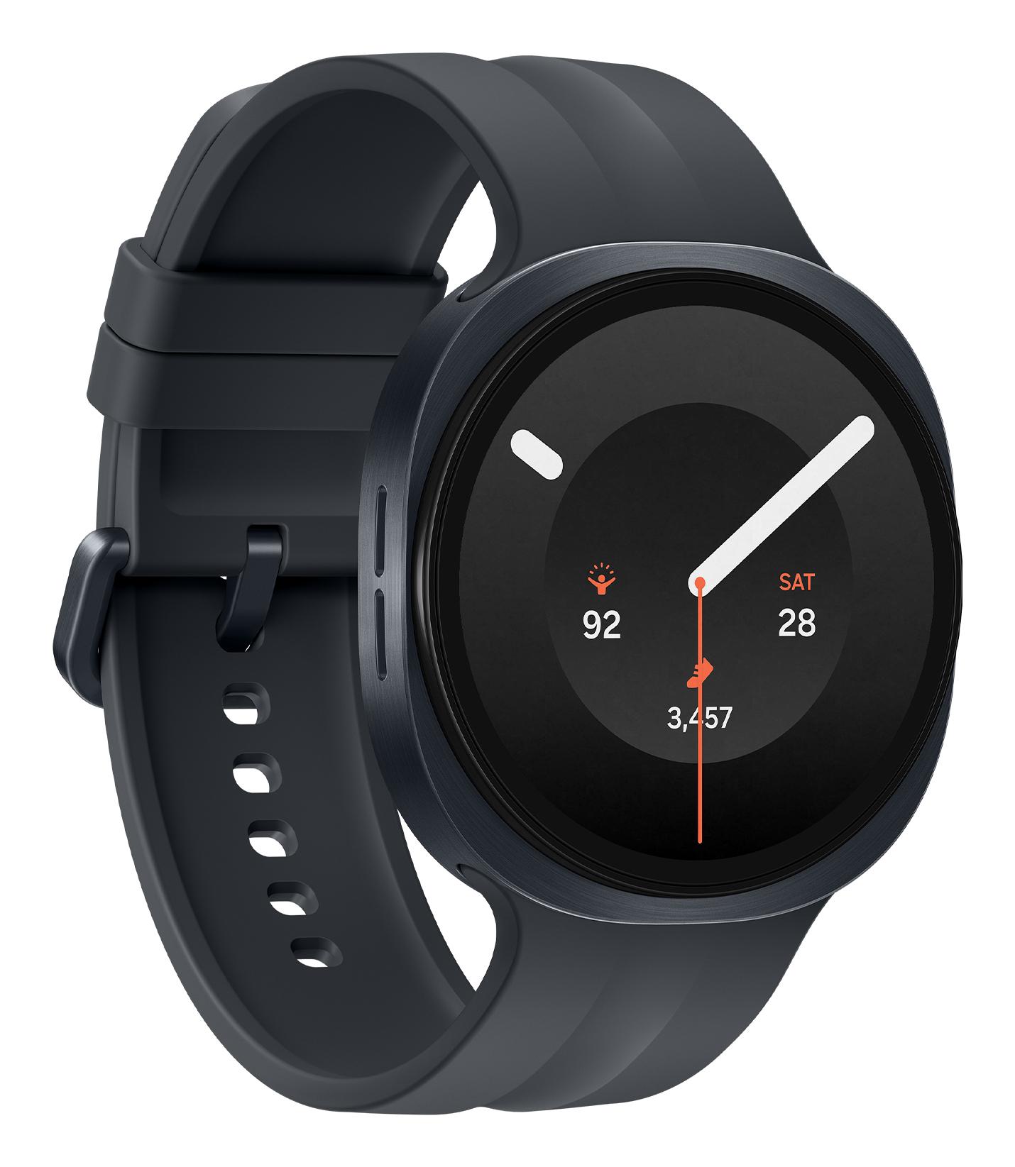 Samsung Indossabile Galaxy Watch9 - 44 mm / SM-L350NZKAEUE