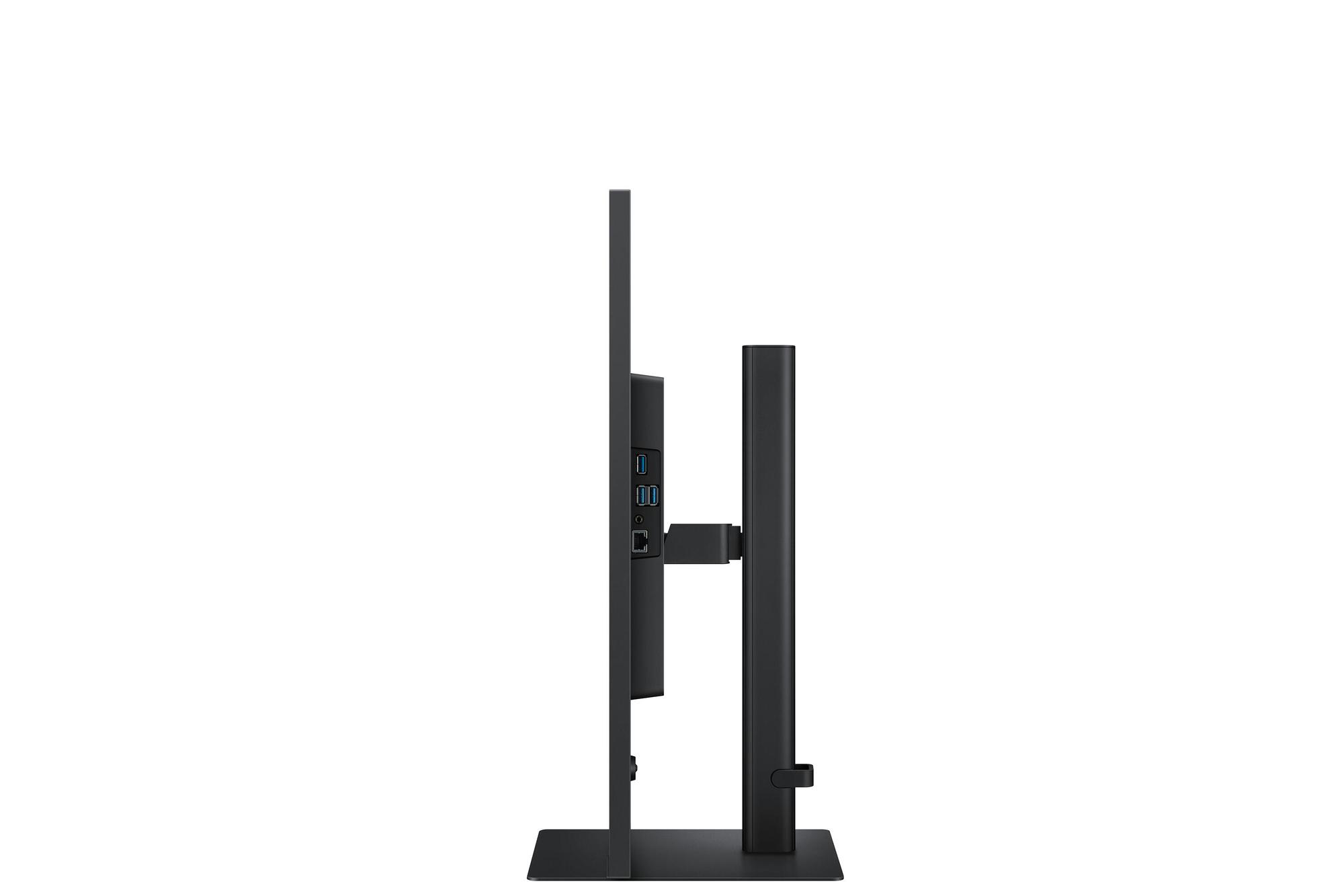 Samsung Monitor S37D800UAU / LS37D800UAUXEN Negro 94 cm (37")