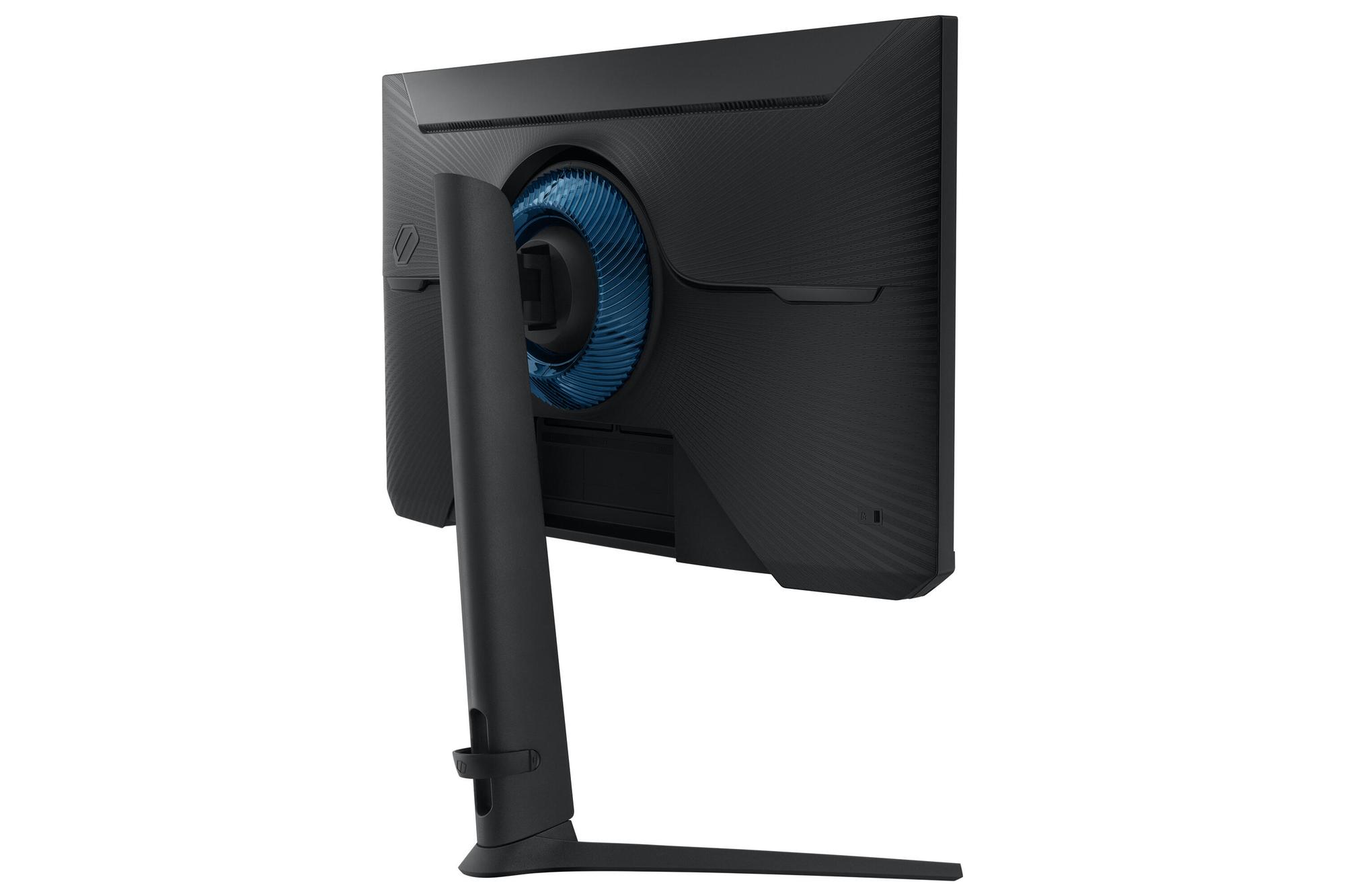 Samsung Monitor Odyssey LS25BG400EU / LS25BG400EUXEN Negro 63,5 cm (25")